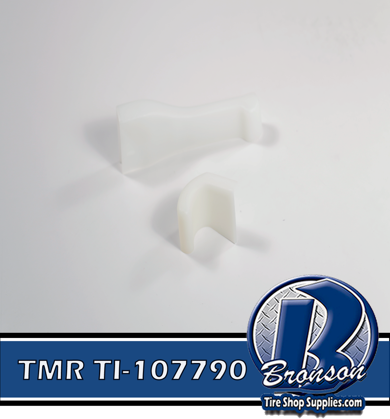 TMR TI-107790 MOUNT AND DEMOUNT BOOTIE KIT. INCLUDES TI30 - 10Pc TMR TI-107790 MOUNT AND DEMOUNT BOOTIE KIT. INCLUDES TI30 - 10Pc